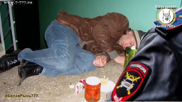 Начни с себя. А вы когда начнёте? смотреть онлайн