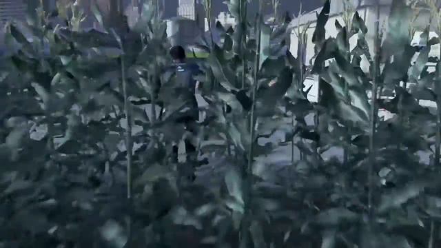 Detroit: Become Human| Продолжение 13 части - Коннор упустил беглеца смотреть онлайн