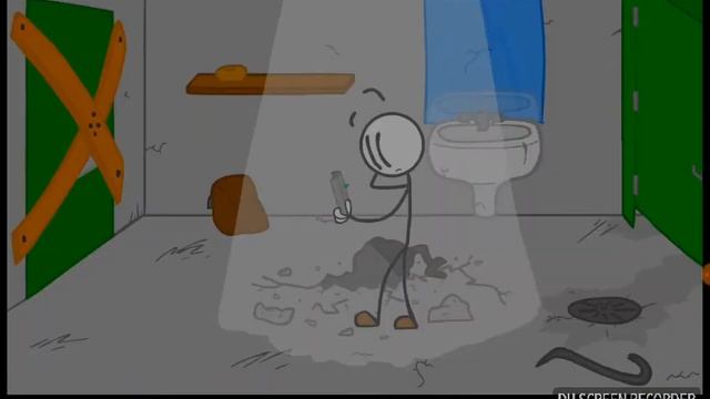 Прохождение игры / Escaping The Prison [Обзор всех вариантов] смотреть онлайн
