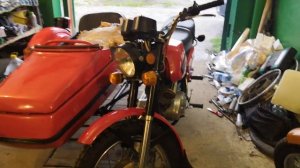 Продаю ИЖ ПЛАНЕТА