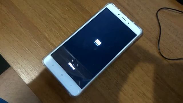 Проблема с экраном Xiaomi note 4 3/32 смотреть онлайн