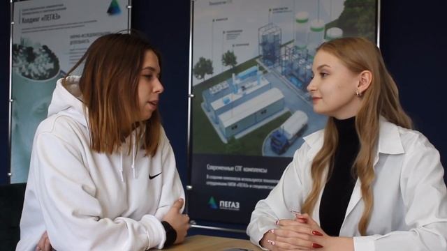 Профиль БММ в УГНТУ смотреть онлайн