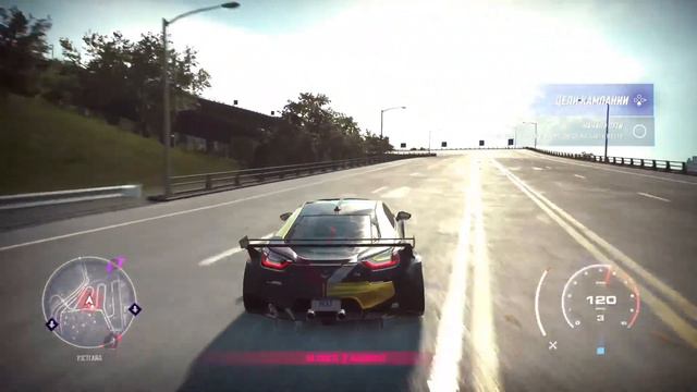 Прохождение игры need for speed смотреть онлайн