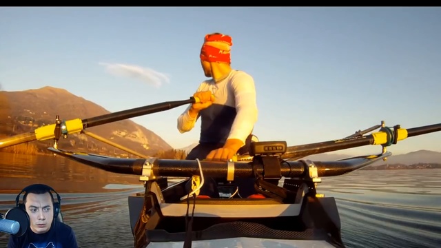 Фёдор Конюхов - Сверхчеловек - 2!!! смотреть онлайн