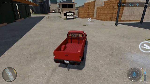 Western Australia Map Tour - 1x (2km x 2km) Map Possibly Coming to Console! смотреть онлайн