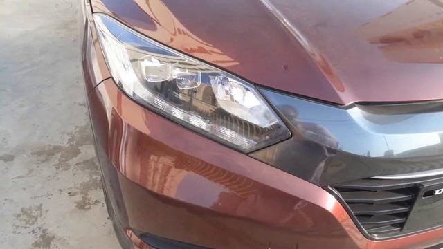 Honda vezel 2014 model review Karachi Pakistan смотреть онлайн