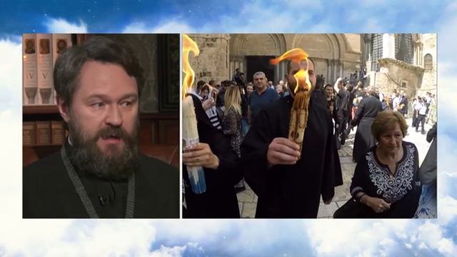 "Церковь и мир". Эфир от 14.03.2020 смотреть онлайн