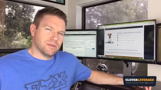 Wordpress.com VS Wordpress.org - Self Hosted Or Free Blog Hosting - Which Is Better смотреть онлайн
