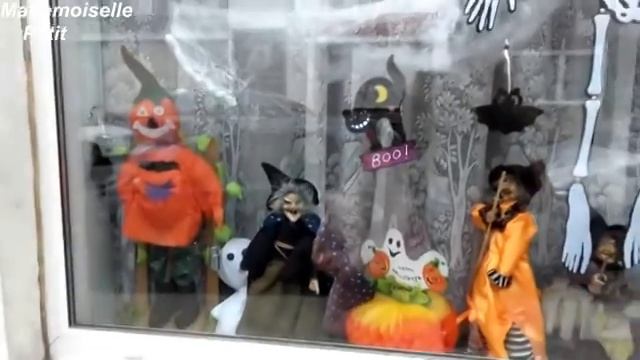 что такое хэлоуин - Halloween