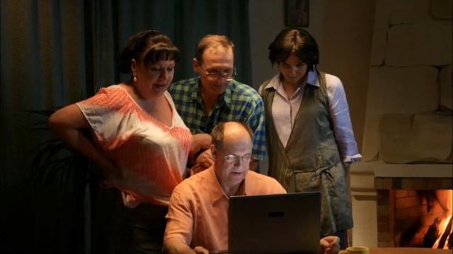 Сваты 7 будут-не переживайте смотреть онлайн
