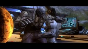 Инджастис Русская Озвучка Прохождение 1 Глава Бэтмен Injustice Gods Among Us Full Walkthrough Batma