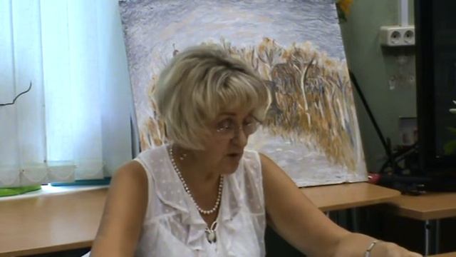Елена Лосева, часть II смотреть онлайн