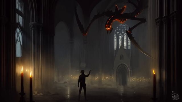 Истории на ночь: Седое эхо недавнего кошмара смотреть онлайн