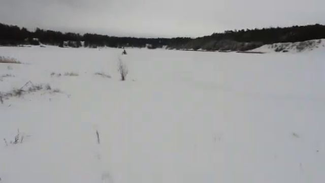 Ирбис ттр250 зимой смотреть онлайн
