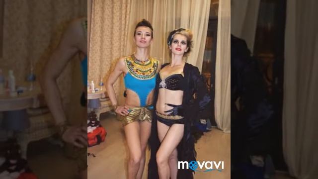 Фитнес-танцевальная студия FAVOR. Симферополь. смотреть онлайн