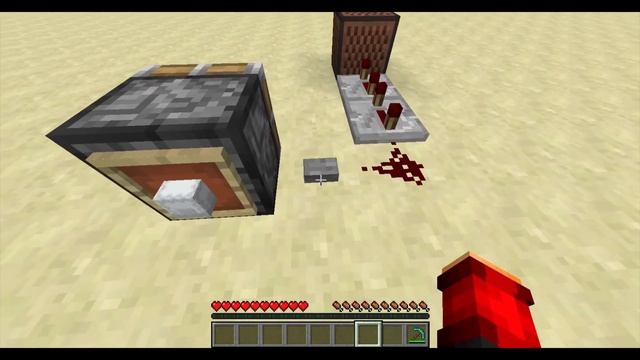 Simple Minecraft Vanilla 1.12.2 Duplication Glitch смотреть онлайн