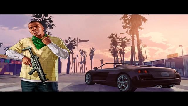 gta 5 gta sa mod mp3 смотреть онлайн
