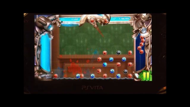 Germinator 3-14 Unrecognizable Pattern (Puzzle Mode) 3 Stars смотреть онлайн