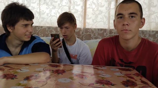 Это игра кто меня лучше знает! простите что так долго не было видео много работы на волилось ! смотреть онлайн