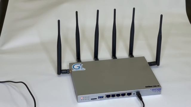 4G Wi-Fi роутер Gl-9575 5G Ultra интернет на дачу смотреть онлайн