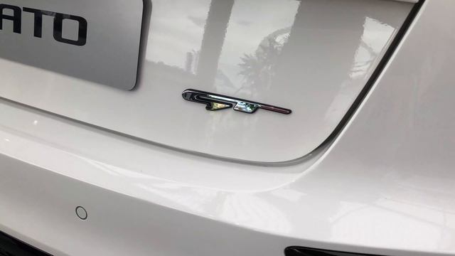 [4K] Kia Cerato GT | First Look смотреть онлайн