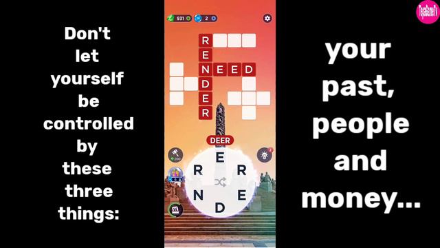 Words of Wonders 523-530 | TepaGameTv смотреть онлайн