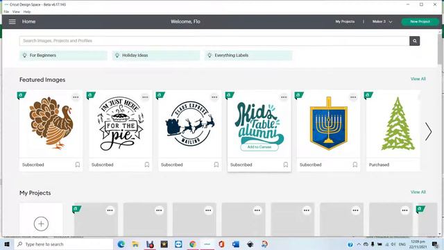 Design Space v6 17 143 November 2021 смотреть онлайн