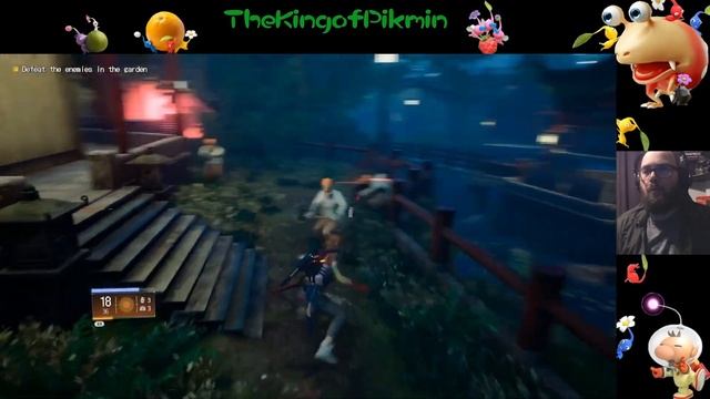 Wanted: Dead Playthrough #2! (High Octane Gameplay!) смотреть онлайн
