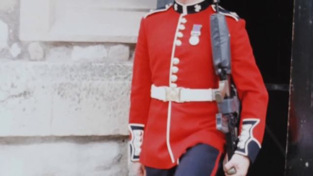 The Ghosts of The Tower of London: Part 1 Traitors' Gate, Anne Boleyn, The Princes in the Tower смотреть онлайн