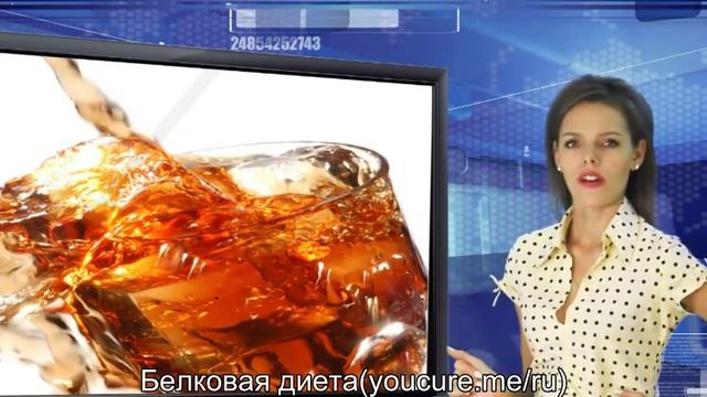 Белковая диета