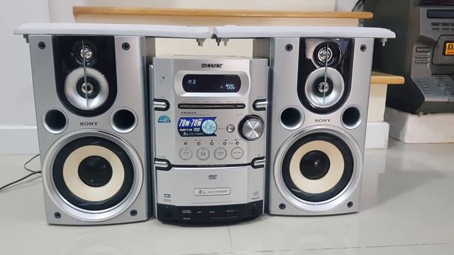 SONY CMT-HPX11D Version Bluetooth 5.0_SoundEat Test (ราคา 2,000 บาท) смотреть онлайн