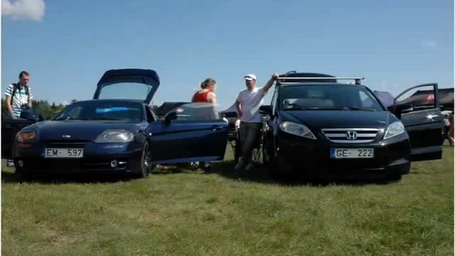 EASCA Olsztyn 2009 смотреть онлайн