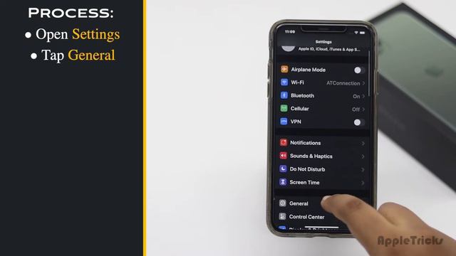 iOS Update Stuck on "Update Requested" on iPhone 11 Pro Max (Solved) | Fix iOS Update Error смотреть онлайн
