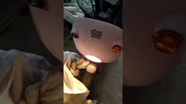 Чорри норри Детский мопэд Япония ц27000р смотреть онлайн