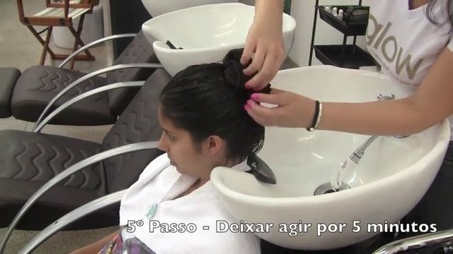 Conhecendo o Tratamento Mythic Oil - L'OREAL no Glow Cabelos смотреть онлайн