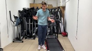 Как смазать беговую дорожку