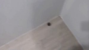 Просушка полов после затопления.