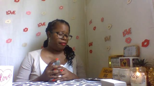 ALL SIGNS LIVE! THE DAILY LOVE SNAPSHOT!! ❤️?❤️? - APRIL 25, 2022 #RedLipstickTarot #tarot смотреть онлайн