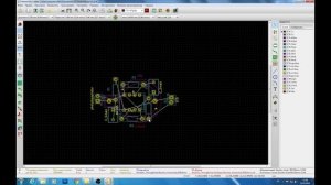 KiCAD. Быстрый старт. Quick-Start Tutorial.