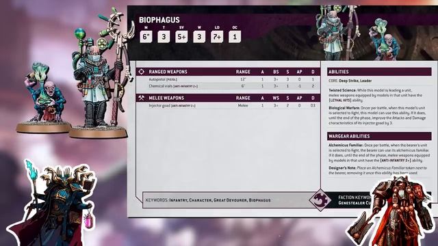 Vorthos vs Melvin - Deep Lore vs Mechanical Brilliance in Warhammer 40K смотреть онлайн