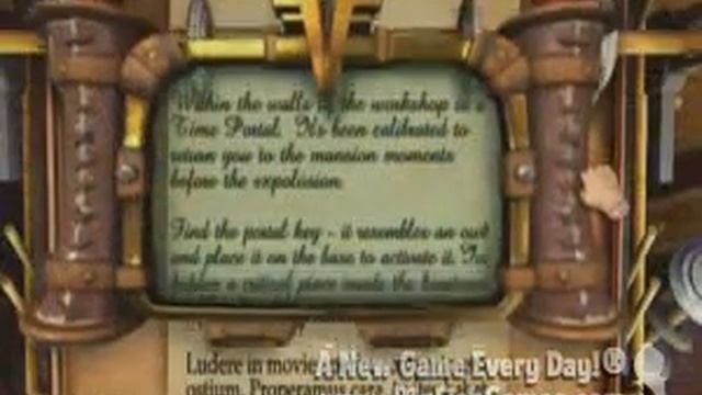 Flux Family Secrets 3 - The Book of Oracles смотреть онлайн