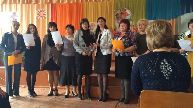 Учителя 3 школы!!!))