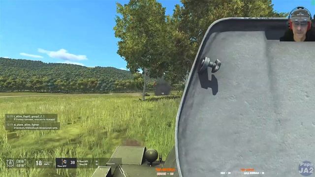 IL-2 Sturmovik Great Battles. На русском смотреть онлайн