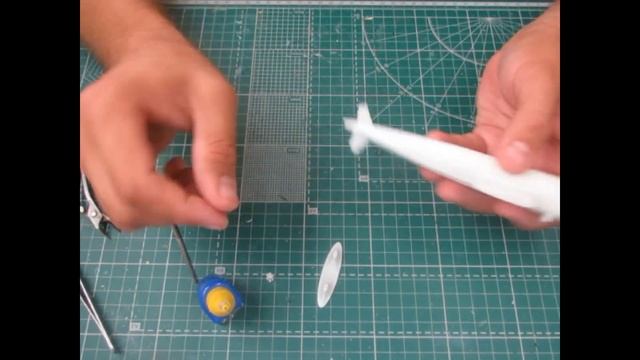 Подводная лодка Б-187 "Комсомольск-на-Амуре" (1/400) смотреть онлайн