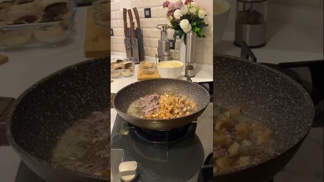 Мастер-Шеф дома