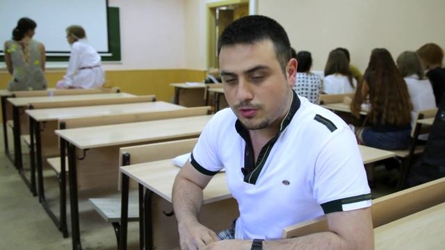 Учим русский язык с НГУ смотреть онлайн