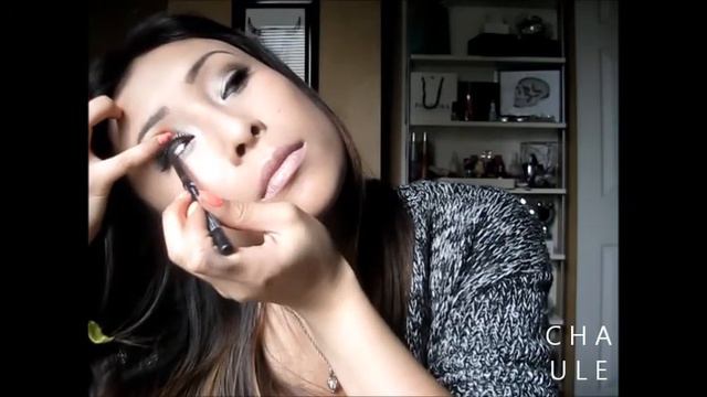 Get Ready With Me || Party смотреть онлайн