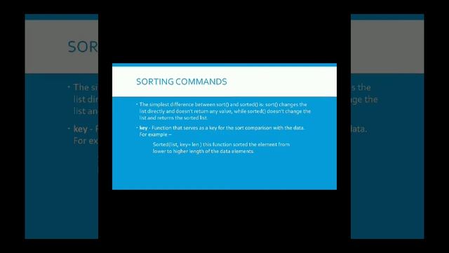 Grouping and Sorting by Hunny || What is grouping and Sorting || Grouping in Python using Panda смотреть онлайн