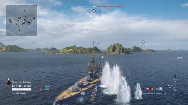 World of Floaty Boats: The story of the Danae смотреть онлайн