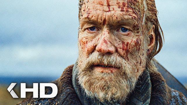 SISU Full Movie 1080p HD Facts | Jorma Tommila, Aksel Hennie, Jack Doolan | Amazon Prime Video